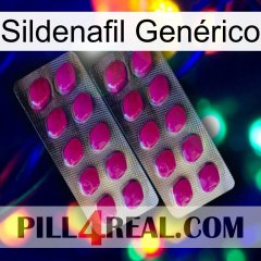 Sildenafil Genérico 10